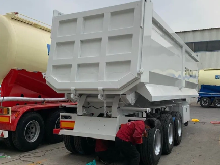 huayuvehicle huayuvehicle