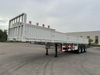 3 Axles Side Wall Trailer