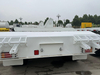 4 Axles 100Ton Lowbed Trailer For Sale