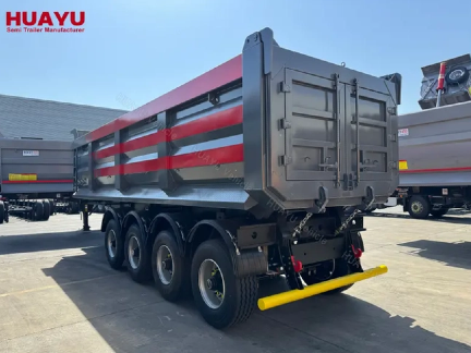 huayuvehicle huayuvehicle