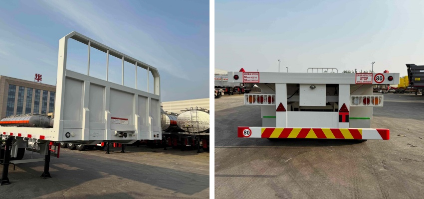 flat trailer for sale