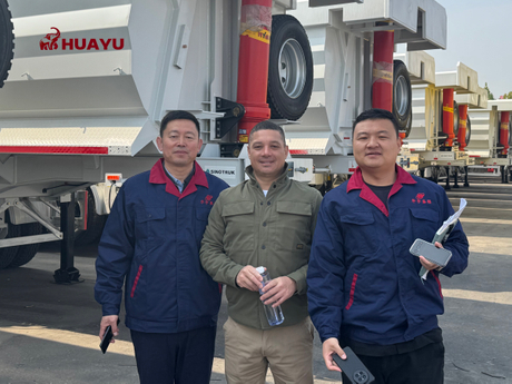 huayu，oil tanker，factory，visit，tanzania，saudi arabia.jpg